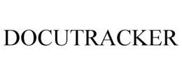 DOCUTRACKER trademark