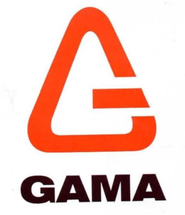G GAMA trademark