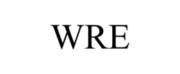 WRE trademark