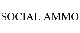 SOCIAL AMMO trademark