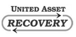 UNITED ASSET RECOVERY trademark