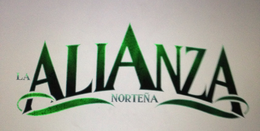 LA ALIANZA NORTEÑA trademark