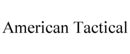 AMERICAN TACTICAL trademark