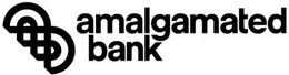 AMALGAMATED BANK trademark