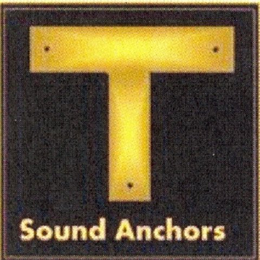 SOUND ANCHORS trademark