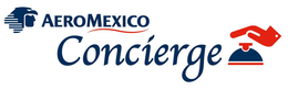 AEROMEXICO CONCIERGE trademark