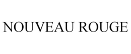 NOUVEAU ROUGE trademark