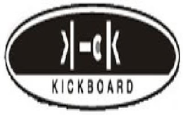 KICK KICKBOARD trademark