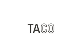 TACO trademark