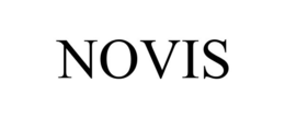 NOVIS trademark