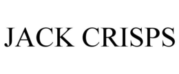JACK CRISPS trademark