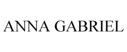 ANNA GABRIEL trademark