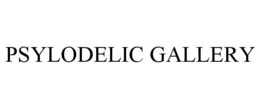 PSYLODELIC GALLERY trademark