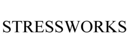 STRESSWORKS trademark