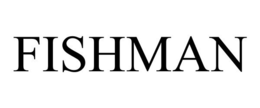 FISHMAN trademark