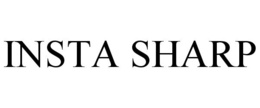 INSTA SHARP trademark