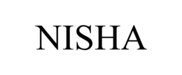 NISHA trademark