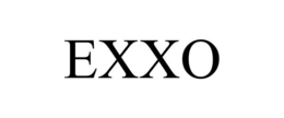 EXXO trademark
