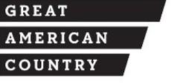 GREAT AMERICAN COUNTRY trademark