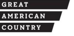 GREAT AMERICAN COUNTRY trademark