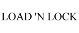 LOAD 'N LOCK trademark