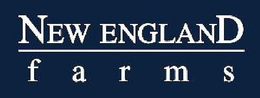 NEW ENGLAND FARMS trademark