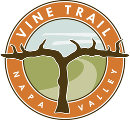 VINE TRAIL NAPA VALLEY trademark