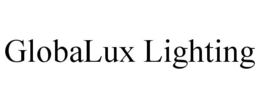 GLOBALUX LIGHTING trademark