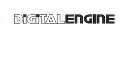 DIGITAL ENGINE trademark