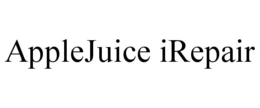 APPLEJUICE IREPAIR trademark