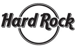 HARD ROCK trademark
