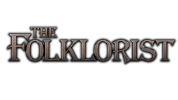 THE FOLKLORIST trademark