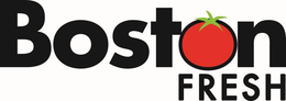 BOSTON FRESH trademark