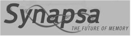 SYNAPSA THE FUTURE OF MEMORY trademark