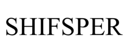 SHIFSPER trademark