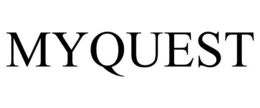 MYQUEST trademark
