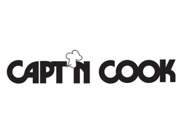CAPT'N COOK trademark