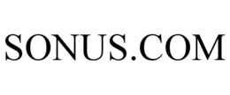 SONUS.COM trademark