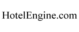 HOTELENGINE.COM trademark