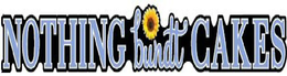 NOTHING BUNDT CAKES trademark