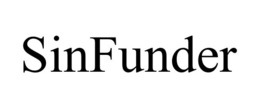 SINFUNDER trademark