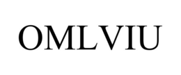 OMLVIU trademark