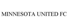 MINNESOTA UNITED FC trademark