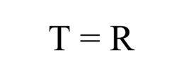 T = R trademark