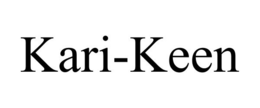 KARI-KEEN trademark