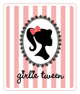 GIRLIE TWEEN trademark