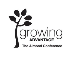 GROWING ADVANTAGE THE ALMOND CONFERENCE trademark