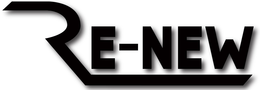 RE-NEW trademark