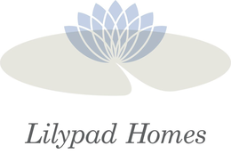LILYPAD HOMES trademark