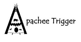 APACHEE TRIGGER trademark